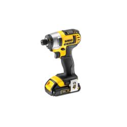 Dewalt DCF885C2 Type 1 (QW) IMPACT DRIVER onderdelen en accessoires