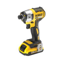 Dewalt DCF886 Type 1 (TR) IMPACT DRIVER onderdelen en accessoires