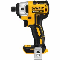 Dewalt DCF886B Type 1 (QU) IMPACT DRIVER onderdelen en accessoires