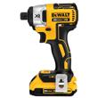 Dewalt DCF886D2 Type 1 (QU) IMPACT DRIVER onderdelen en accessoires