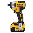 Dewalt DCF886M2 Type 1 (QU) IMPACT DRIVER onderdelen en accessoires