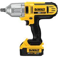 Dewalt DCF889 Type 1 (A9) IMPACT WRENCH onderdelen en accessoires