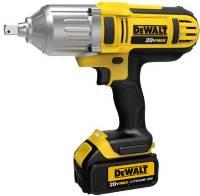 Dewalt DCF889 Type 2 (QW) IMPACT WRENCH onderdelen en accessoires