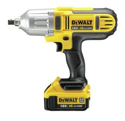 Dewalt DCF889M2 Type 2 (KR) CORDLESS IMPACT WRENCH onderdelen en accessoires