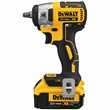 Dewalt DCF890M2 Type 1 (QU) 20V 3/8 COMPACT IMP onderdelen en accessoires