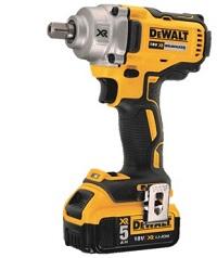 Dewalt DCF894 Type 1 (GB) IMPACT WRENCH onderdelen en accessoires