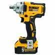 Dewalt DCF894HP2 Type 1 (QU) 20V MX XR MD-RGE IM onderdelen en accessoires