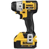 Dewalt DCF895 Type 2 (A9) IMPACT DRIVER onderdelen en accessoires