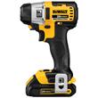 Dewalt DCF895C2 Type 1 (QU) IMPACT DRIVER onderdelen en accessoires