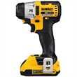 Dewalt DCF895D2 Type 1 (QU) 20V IMPACT DRIVER onderdelen en accessoires