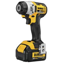 Dewalt DCF895L2 Type 1 (KR) IMPACT DRIVER onderdelen en accessoires