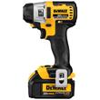 Dewalt DCF895L2 Type 1 (QUCA) IMPACT DRIVER onderdelen en accessoires