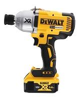 Dewalt DCF897 Type 1 (XJ) IMPACT WRENCH onderdelen en accessoires