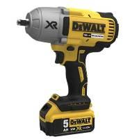 Dewalt DCF899 Type 1 (A9) IMPACT WRENCH onderdelen en accessoires