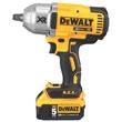 Dewalt DCF899HP2 Type 3 (QU) CORDLESS IMPACT WRENCH onderdelen en accessoires