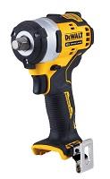 Dewalt DCF901 Type 1 (QU) IMPACT WRENCH onderdelen en accessoires