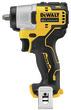 Dewalt DCF902B Type 1 (QU) 12V MX BRS 3/8 IM WR onderdelen en accessoires