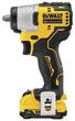 Dewalt DCF902F2 Type 1 (QUCA) 12V MX BRL 3/8IN IMP onderdelen en accessoires