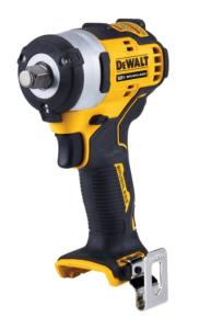 Dewalt DCF911N Type 1 (B1) CORDLESS IMPACT WRENCH onderdelen en accessoires