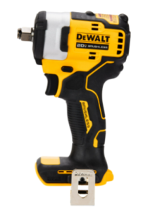 Dewalt DCF911P2T Type 1 (KR) CORDLESS IMPACT WRENCH onderdelen en accessoires