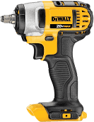 Dewalt DCF921B Type 1 (QUCA) IMPACT WRENCH onderdelen en accessoires