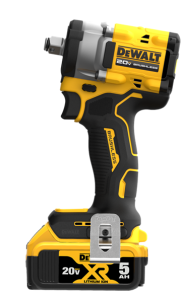 Dewalt DCF921E1 Type 1 (QU) IMPACT WRENCH onderdelen en accessoires