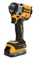 Dewalt DCF921N Type 1 (XJ) CORDLESS IMPACT WRENCH onderdelen en accessoires