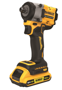 Dewalt DCF922H2T Type 1 (KR) IMPACT WRENCH onderdelen en accessoires