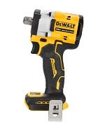 Dewalt DCF922H2T Type 1 (QW) IMPACT WRENCH onderdelen en accessoires