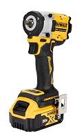 Dewalt DCF923N Type 1 (XJ) IMPACT WRENCH onderdelen en accessoires