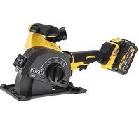 Dewalt DCG200 Type 1 (KR) WALL CHASER onderdelen en accessoires