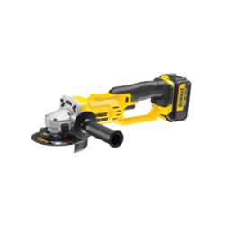 Dewalt DCG412 Type 1 (KR) ANGLE GRINDER onderdelen en accessoires