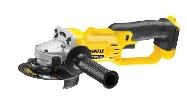 Dewalt DCG412 Type 11 (QW) ANGLE GRINDER onderdelen en accessoires