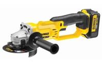 Dewalt DCG412 Type 2 (B1) ANGLE GRINDER onderdelen en accessoires