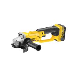 Dewalt DCG412KN100 Type 1 (A9) 18V CORDLESS GRINDER onderdelen en accessoires