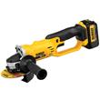 Dewalt DCG412L2 Type 1 (QU) ANGLE GRINDER onderdelen en accessoires