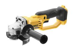 Dewalt DCG412N Type 1 (KR) ANGLE GRINDER onderdelen en accessoires