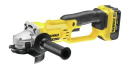 Dewalt DCG412N Type 2 (A9) ANGLE GRINDER onderdelen en accessoires