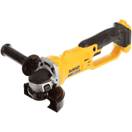 Dewalt DCG412N Type 3 (XE) ANGLE GRINDER onderdelen en accessoires