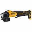 Dewalt DCG413B Type 1 (QU) ANGLE GRINDER onderdelen en accessoires