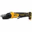 Dewalt DCG413FB Type 1 (QU) 20V 5IN FLATHD GRIND onderdelen en accessoires