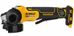 Dewalt DCG413H2 Type 1 (AR) ANGLE GRINDER onderdelen en accessoires