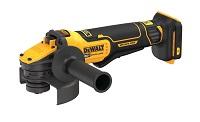 Dewalt DCG416N Type 1 (XE) ANGLE GRINDER onderdelen en accessoires