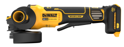 Dewalt DCG416VSN Type 1 (XJ) ANGLE GRINDER onderdelen en accessoires