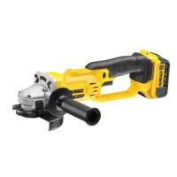 Dewalt DCG422 Type 1 (QW) SMALL ANGLE GRINDER onderdelen en accessoires