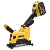 Dewalt DCG4610T2 Type 1 (XE) ANGLE GRINDER onderdelen en accessoires