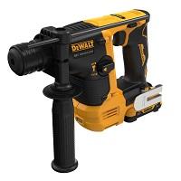 Dewalt DCH072 Type 1 (QW) CORDLESS DRILL onderdelen en accessoires