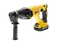 Dewalt DCH133 Type 1 (A9) HAMMER DRILL onderdelen en accessoires