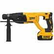 Dewalt DCH133M2 Type 1 (QUCA) CORDLESS HAMMER onderdelen en accessoires