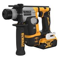 Dewalt DCH172 Type 1 (XE) CORDLESS DRILL onderdelen en accessoires